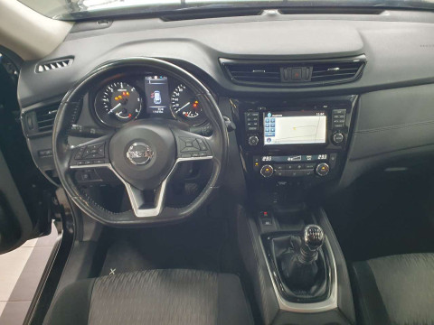 Ansicht 18 - Gebrauchtwagen Fahrzeug, Modell X-Trail der Marke Nissan von Verkäufer Autohaus Eimann GmbH