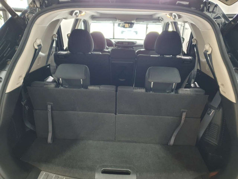 Ansicht 19 - Gebrauchtwagen Fahrzeug, Modell X-Trail der Marke Nissan von Verkäufer Autohaus Eimann GmbH