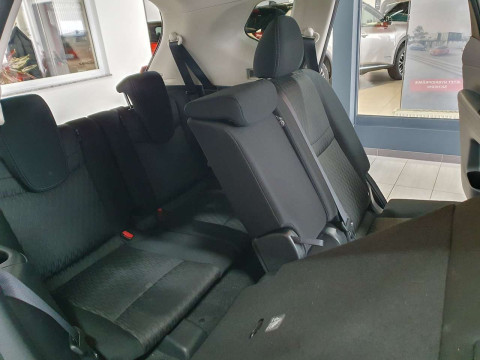 Ansicht 20 - Gebrauchtwagen Fahrzeug, Modell X-Trail der Marke Nissan von Verkäufer Autohaus Eimann GmbH