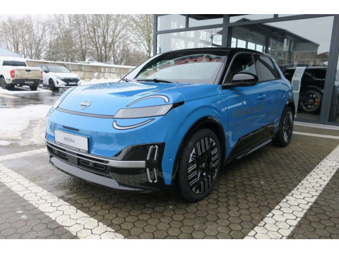 Ansicht 3 - Neuwagen Fahrzeug, Modell Micra der Marke Nissan von Verkäufer Autohaus Johann Parzefall e.K.