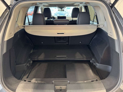 Ansicht 13 - Gebrauchtwagen Fahrzeug, Modell X-Trail der Marke Nissan von Verkäufer Autohaus Lohmann GmbH &Co.KG