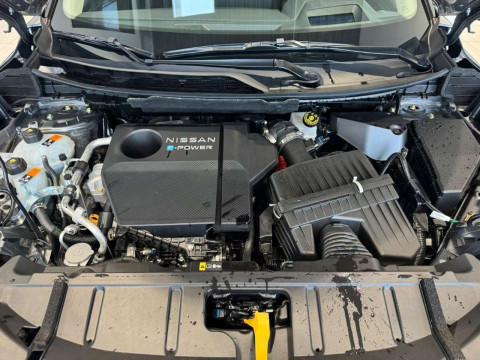 Ansicht 14 - Gebrauchtwagen Fahrzeug, Modell X-Trail der Marke Nissan von Verkäufer Autohaus Lohmann GmbH &Co.KG