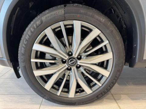 Ansicht 15 - Gebrauchtwagen Fahrzeug, Modell X-Trail der Marke Nissan von Verkäufer Autohaus Lohmann GmbH &Co.KG