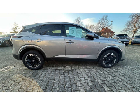 Ansicht 5 - Gebrauchtwagen Fahrzeug, Modell Qashqai der Marke Nissan von Verkäufer Autohaus Simon GmbH