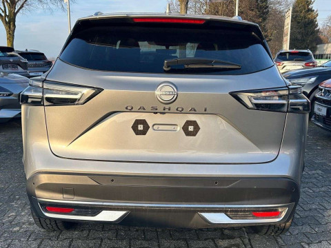 Ansicht 7 - Gebrauchtwagen Fahrzeug, Modell Qashqai der Marke Nissan von Verkäufer Autohaus Simon GmbH