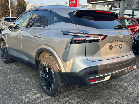 Ansicht 9 - Gebrauchtwagen Fahrzeug, Modell Qashqai der Marke Nissan von Verkäufer Autohaus Simon GmbH