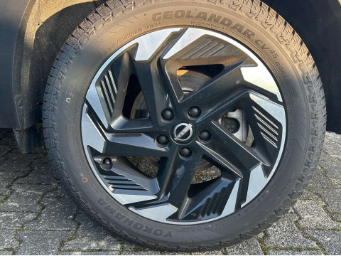 Ansicht 10 - Gebrauchtwagen Fahrzeug, Modell Qashqai der Marke Nissan von Verkäufer Autohaus Simon GmbH