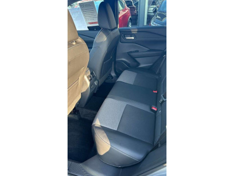 Ansicht 11 - Gebrauchtwagen Fahrzeug, Modell Qashqai der Marke Nissan von Verkäufer Autohaus Simon GmbH