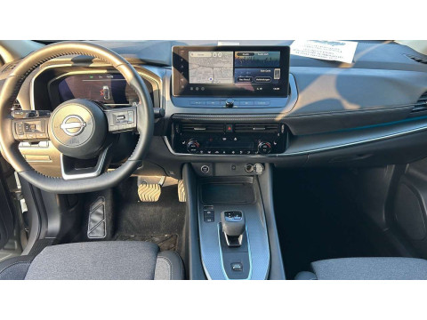 Ansicht 12 - Gebrauchtwagen Fahrzeug, Modell Qashqai der Marke Nissan von Verkäufer Autohaus Simon GmbH