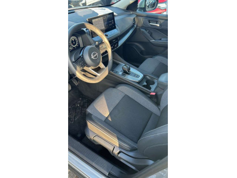 Ansicht 13 - Gebrauchtwagen Fahrzeug, Modell Qashqai der Marke Nissan von Verkäufer Autohaus Simon GmbH