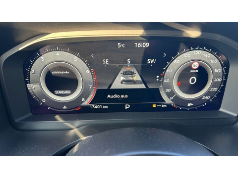 Ansicht 14 - Gebrauchtwagen Fahrzeug, Modell Qashqai der Marke Nissan von Verkäufer Autohaus Simon GmbH