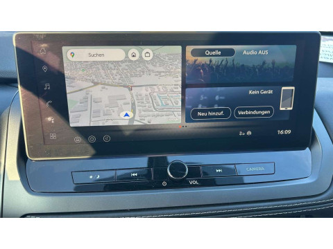 Ansicht 15 - Gebrauchtwagen Fahrzeug, Modell Qashqai der Marke Nissan von Verkäufer Autohaus Simon GmbH