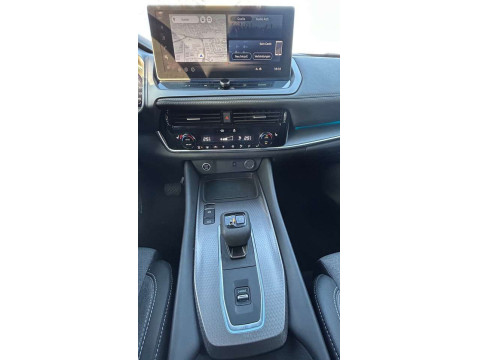 Ansicht 17 - Gebrauchtwagen Fahrzeug, Modell Qashqai der Marke Nissan von Verkäufer Autohaus Simon GmbH