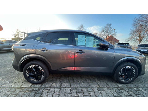 Ansicht 5 - Gebrauchtwagen Fahrzeug, Modell Qashqai der Marke Nissan von Verkäufer Autohaus Simon GmbH