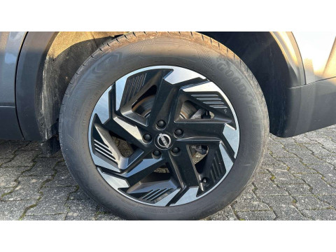 Ansicht 10 - Gebrauchtwagen Fahrzeug, Modell Qashqai der Marke Nissan von Verkäufer Autohaus Simon GmbH