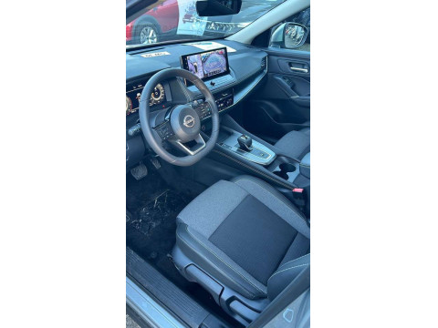 Ansicht 12 - Gebrauchtwagen Fahrzeug, Modell Qashqai der Marke Nissan von Verkäufer Autohaus Simon GmbH