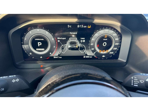 Ansicht 13 - Gebrauchtwagen Fahrzeug, Modell Qashqai der Marke Nissan von Verkäufer Autohaus Simon GmbH