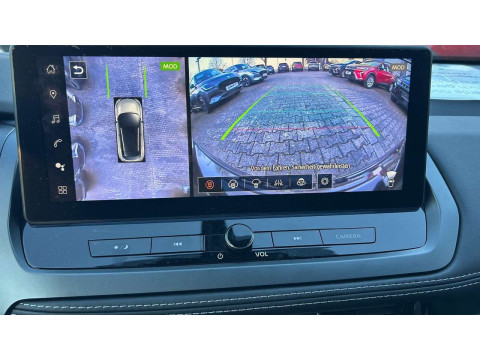 Ansicht 14 - Gebrauchtwagen Fahrzeug, Modell Qashqai der Marke Nissan von Verkäufer Autohaus Simon GmbH