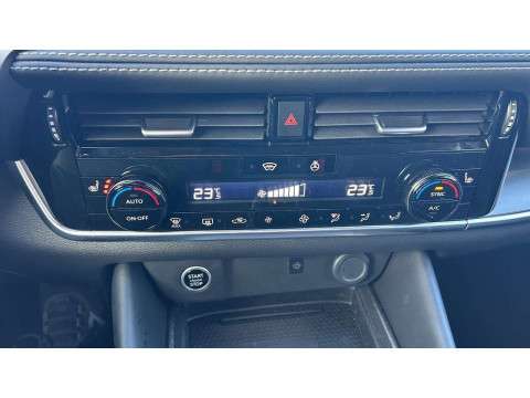 Ansicht 15 - Gebrauchtwagen Fahrzeug, Modell Qashqai der Marke Nissan von Verkäufer Autohaus Simon GmbH