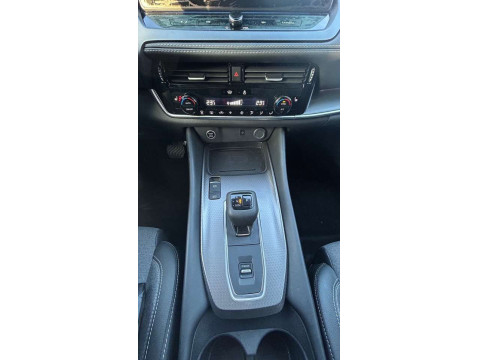 Ansicht 16 - Gebrauchtwagen Fahrzeug, Modell Qashqai der Marke Nissan von Verkäufer Autohaus Simon GmbH