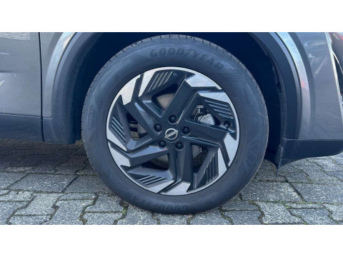 Ansicht 5 - Gebrauchtwagen Fahrzeug, Modell Qashqai der Marke Nissan von Verkäufer Autohaus Simon GmbH