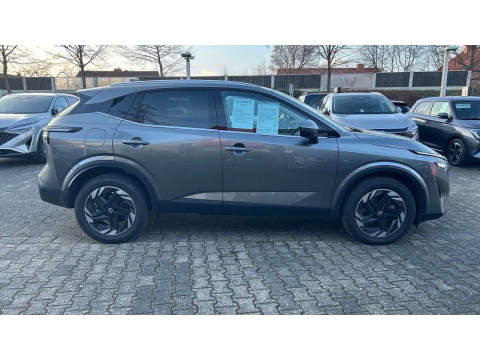 Ansicht 6 - Gebrauchtwagen Fahrzeug, Modell Qashqai der Marke Nissan von Verkäufer Autohaus Simon GmbH