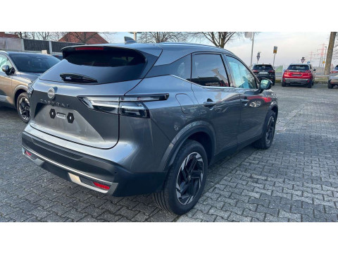 Ansicht 7 - Gebrauchtwagen Fahrzeug, Modell Qashqai der Marke Nissan von Verkäufer Autohaus Simon GmbH