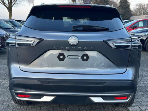 Ansicht 8 - Gebrauchtwagen Fahrzeug, Modell Qashqai der Marke Nissan von Verkäufer Autohaus Simon GmbH