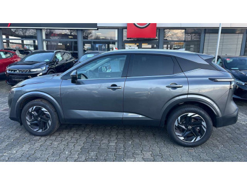 Ansicht 11 - Gebrauchtwagen Fahrzeug, Modell Qashqai der Marke Nissan von Verkäufer Autohaus Simon GmbH