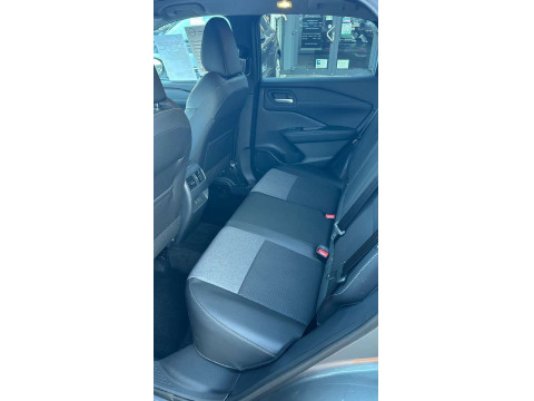 Ansicht 12 - Gebrauchtwagen Fahrzeug, Modell Qashqai der Marke Nissan von Verkäufer Autohaus Simon GmbH