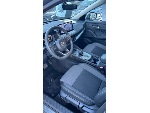 Ansicht 13 - Gebrauchtwagen Fahrzeug, Modell Qashqai der Marke Nissan von Verkäufer Autohaus Simon GmbH