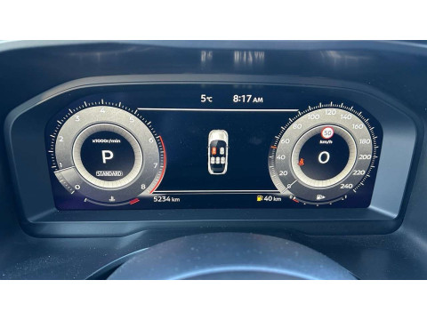 Ansicht 14 - Gebrauchtwagen Fahrzeug, Modell Qashqai der Marke Nissan von Verkäufer Autohaus Simon GmbH