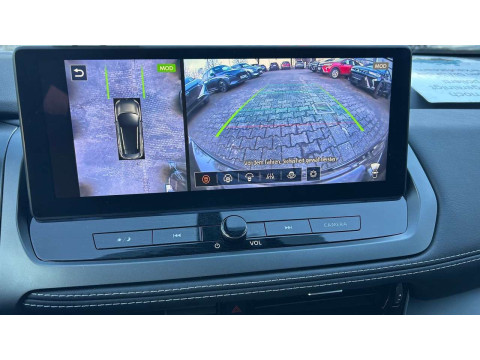 Ansicht 15 - Gebrauchtwagen Fahrzeug, Modell Qashqai der Marke Nissan von Verkäufer Autohaus Simon GmbH