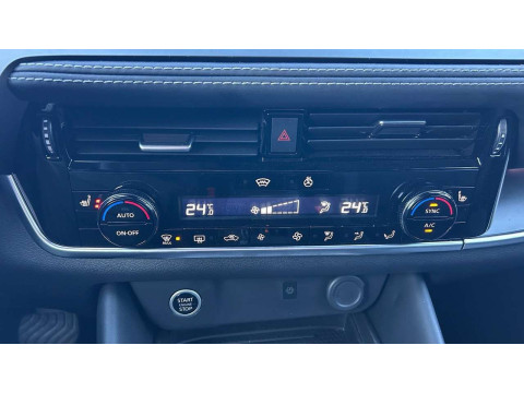 Ansicht 16 - Gebrauchtwagen Fahrzeug, Modell Qashqai der Marke Nissan von Verkäufer Autohaus Simon GmbH