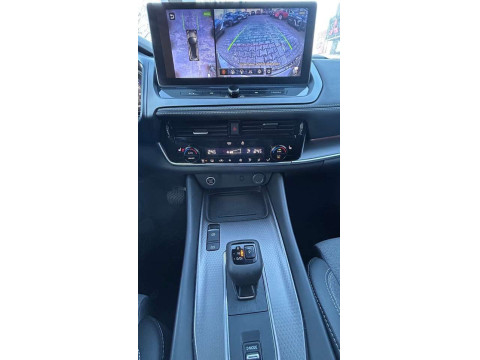 Ansicht 17 - Gebrauchtwagen Fahrzeug, Modell Qashqai der Marke Nissan von Verkäufer Autohaus Simon GmbH