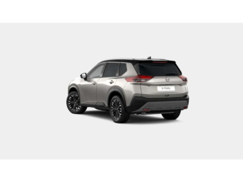Ansicht 6 - Neuwagen Fahrzeug, Modell X-Trail der Marke Nissan von Verkäufer Auto Lutz GmbH