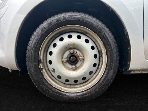 Ansicht 8 - Gebrauchtwagen Fahrzeug, Modell Micra der Marke Nissan von Verkäufer Autohaus Martin Wurst GmbH Bempflingen