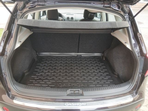 Ansicht 9 - Gebrauchtwagen Fahrzeug, Modell Qashqai der Marke Nissan von Verkäufer Auto Backes GmbH