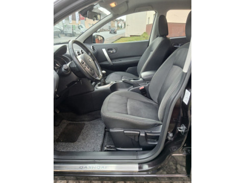 Ansicht 12 - Gebrauchtwagen Fahrzeug, Modell Qashqai der Marke Nissan von Verkäufer Auto Backes GmbH