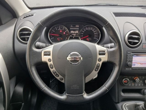 Ansicht 13 - Gebrauchtwagen Fahrzeug, Modell Qashqai der Marke Nissan von Verkäufer Auto Backes GmbH