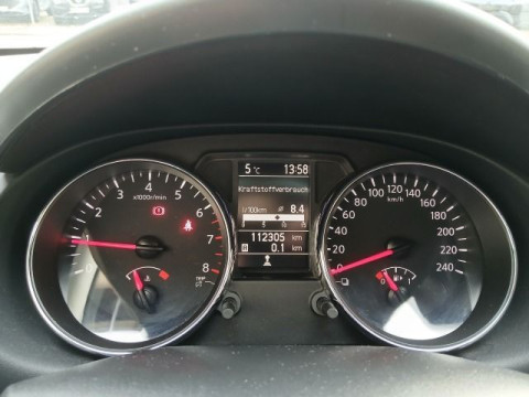 Ansicht 14 - Gebrauchtwagen Fahrzeug, Modell Qashqai der Marke Nissan von Verkäufer Auto Backes GmbH