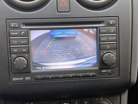 Ansicht 16 - Gebrauchtwagen Fahrzeug, Modell Qashqai der Marke Nissan von Verkäufer Auto Backes GmbH