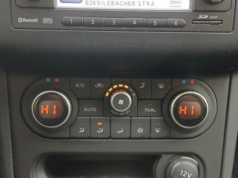 Ansicht 17 - Gebrauchtwagen Fahrzeug, Modell Qashqai der Marke Nissan von Verkäufer Auto Backes GmbH