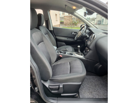 Ansicht 19 - Gebrauchtwagen Fahrzeug, Modell Qashqai der Marke Nissan von Verkäufer Auto Backes GmbH