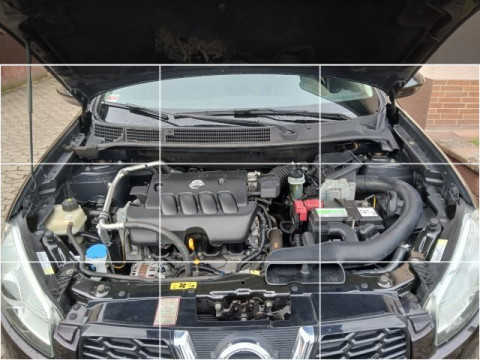 Ansicht 20 - Gebrauchtwagen Fahrzeug, Modell Qashqai der Marke Nissan von Verkäufer Auto Backes GmbH