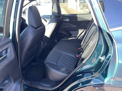 Ansicht 5 - Gebrauchtwagen Fahrzeug, Modell Qashqai der Marke Nissan von Verkäufer Autohaus Lienesch GmbH & Co.KG