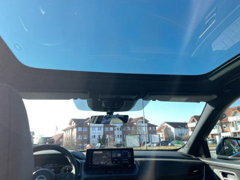 Ansicht 6 - Gebrauchtwagen Fahrzeug, Modell Qashqai der Marke Nissan von Verkäufer Autohaus Lienesch GmbH & Co.KG