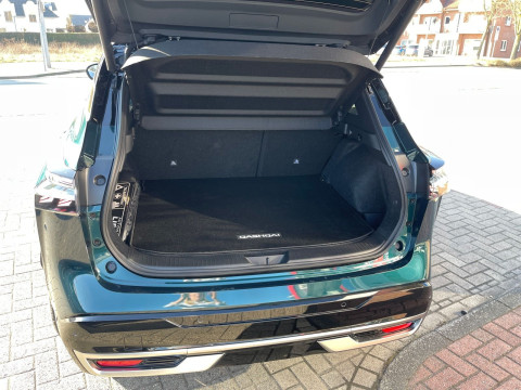 Ansicht 12 - Gebrauchtwagen Fahrzeug, Modell Qashqai der Marke Nissan von Verkäufer Autohaus Lienesch GmbH & Co.KG