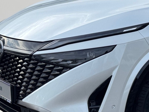 Ansicht 7 - Neuwagen Fahrzeug, Modell Qashqai der Marke Nissan von Verkäufer Autoforum Häfner GmbH