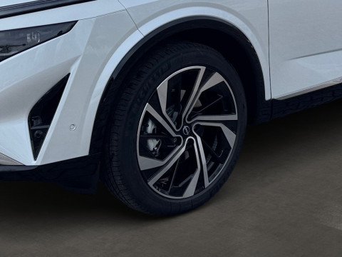 Ansicht 8 - Neuwagen Fahrzeug, Modell Qashqai der Marke Nissan von Verkäufer Autoforum Häfner GmbH